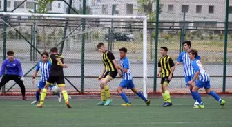 U18 Ligi'nde 6. hafta tamamlandı