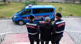 Uyuşturucudan 18 yıl 10 ay hapis cezası bulunan firari hükümlü tutuklandı