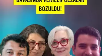 Yargıtay, Büyükada Davasında Verilen Cezaları Oybirliği ile Bozdu