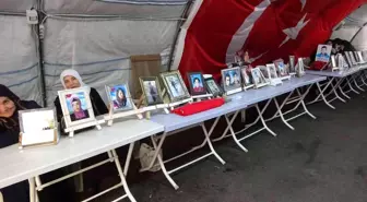 Ailelerin direnişi bin 178 gününde