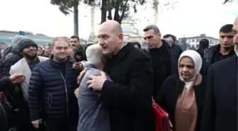 AK Parti Kocaeli İl Başkanı Ellibeş: 'Devlet, milletinin yanında'