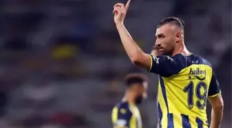 Süper Lig'de kalıyor! 'Almanya'ya gidecek' denilen Serdar Dursun'a sürpriz talip