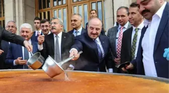 Antakya künefesine AB tescili geliyor