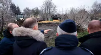 Associated Press, Polonya topraklarına düşen füze hakkında hatalı haber yapan muhabirini kovdu