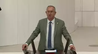 Atila Sertel: 'Akp İktidarında Polislerin Sorunlarının Katlanarak Arttığını Görüyoruz'