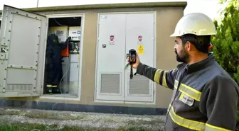 Toroslar EDAŞ, Kilis'te yılın 9 ayında bakım, onarım ve yatırımlarını sürdürdü