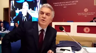 Bülent Kuşoğlu: Kemal Bey, Amerika'ya Teknolojiyi, İngiltere'ye Finansmanı Ön Plana Çıkarmak İçin Gitti.