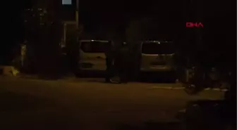 CİNNET GETİREN EŞ ÖNCE KARISINI SONRA KENDİSİNİ VURDU: 1 ÖLÜ, 1 YARALI