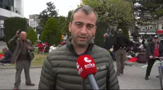 Dsmmmo Başkan Yardımcısı Bilgin: Düzce'deki Tüm Mali Müşavirler Çalışamaz Halde. Mücbir Sebebin İlan Edilmesini Bekliyoruz