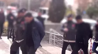 'Dükkana aldığın altınlar FETÖ terör örgütü tarafından satıldı' dediler, kuyumcuyu 750 bin TL dolandırdılar