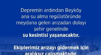 Düzce merkezli depremde Marmara ve İç Anadolu bölgeleri sallandı: 1 ölü, 79 yaralı (39)