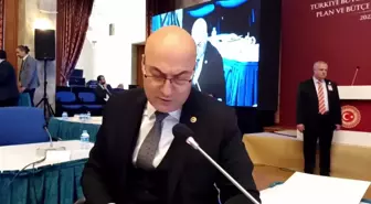Fethi Açıkel: Ak Parti'nin Son Döneminde İnovasyondan Bahsedeceksek Kaçakçılık, Kara Para Aklama, Mafya ve Benzeri Bir İnovasyondan Bahsetmek...