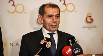 Galatasaray Üniversitesi'nin 30. kuruluş yıl dönümü