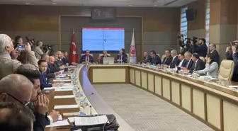 Genel Maden-İş Genel Başkan Yardımcısı İsa Mutlu: 'Bizim Bu Faciayı Yaşamamızın Yegane Sebeplerinden Biri Hattat Holding'dir.