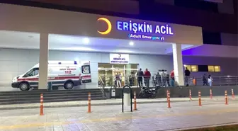 Germencik'te trafik kazası: 1 ölü