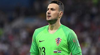 Hırvatistan kalecisi kimdir? Danijel Subasic kimdir, kaç yaşında? Danijel Subasic nereli, hayatı ve biyografisi!