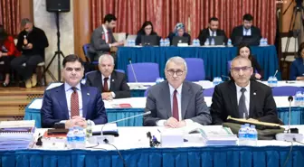 İyi Partili Altıntaş: 'Yüksek Teknolojili Ürün İhracatında Bizim Gibi Yüzde 3 Olan Ülkeler Arasında Burkina Faso, Jamaika, Myanmar ve Benin Var'