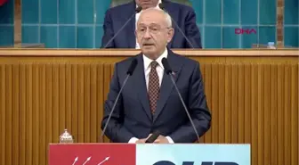 KILIÇDAROĞLU 3 ARALIK'I BEKLEYİN, GÜZEL ŞEYLER AÇIKLAYACAĞIZ