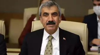 Kilis'te 24 Kasım mesajı