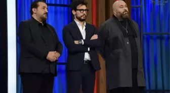 MasterChef yeni bölüm fragmanı izle! MasterChef yeni bölüm fragmanı yayınlandı mı? 22 Kasım MasterChef fragmanı izle!