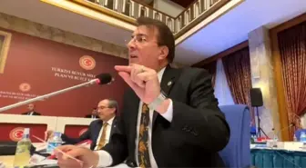 Milletvekili Aydemir ulaştırma yatırımlarını değerlendirdi