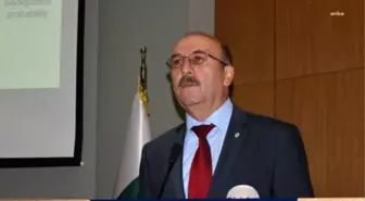 Prof. Dr. Okan Tüysüz: Bu Deprem İstanbul'da Yaşansa Çok Daha Farklı Bir Senaryoyla Karşı Karşıya Kalırdık