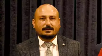 Süleyman Varol: 'Yeni nesil öğretmenlerimizin ellerinde şekillenecektir'