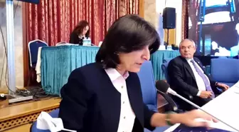 Tahsin Tarhan: 'Hiçbir CHP'li Yerli ve Milli Bir Araç Üretimine Karşı Gelmez, İbb Başkanı Araç Siparişi Veriyor, 'Sadece Cumhurbaşkanının...