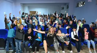 Tarsus Belediyesi'nden Öğrencilere Ağız ve Diş Sağlığı Eğitimi