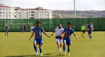 TFF 3. Lig: 23 Elazığ FK: 1 A. Eynesil Belediyespor: 0