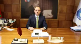 TÜRK EĞİTİM-SEN BAŞKANI GEYLAN: ÖĞRETMENLİK MESLEK KANUNU'NUN İÇERİĞİNE DAİR BİR PROJEKSİYON SUNACAĞIZ