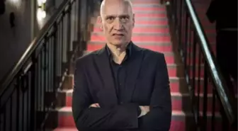 Wilko Johnson kimdir? Wilko Johnson oynadığı film ve diziler neler? Wilko Johnson biyografisi!