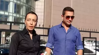 Yağmur Sarnıç'ın eski sevgilisi Erdi Sungur'a hapis cezası