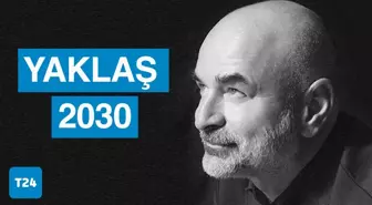 Yaklaş 2030, Co-Art Co-Act | Murat Germen: Yerel kültürü sahiplendiğin zaman 'ulusalcılık'la suçlanıyorsun