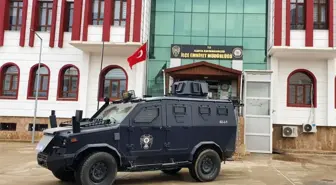 Adıyaman'da DEAŞ operasyonu: 1 gözaltı