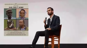 'Başka Vatanımız Yok' ödüllerine bir yenisini daha ekledi