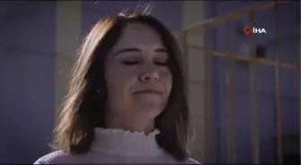 Akran zorbalığına karşı öğrencileriyle kamera karşısına geçtiler
