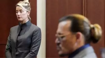 Amber Heard Johnny Depp'e borcunu sigorta şirketlerine ödetmek istiyor