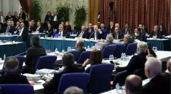 Bakan Varank: Üniversiteleri özgürleştirdik