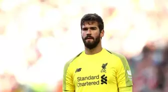 Brezilya'nın kalecisi kim? Alisson Becker kimdir? Brezilya'nın kalecisi Alisson Becker hangi takımda oynuyor, kaç yaşında, nereli?