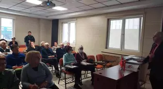 Bu sefer sigarayla savaşan 'Bilgeler' oldu