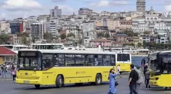 Bugün otobüsler ücretsiz mi? Bugün toplu taşıma, İETT metro, metrobüs, otobüsler ücretsiz mi?