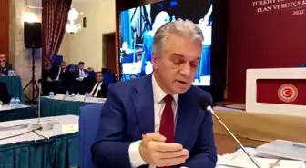 Bülent Kuşoğlu'dan Bakan Koca'ya: 'Mülteciler İçin Şimdiye Kadar Ne Kadarlık Bir Tedavi Hizmeti Yapıldı'