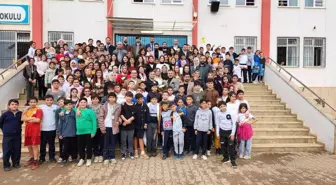 Celal Kadooğlu öğretmenleri unutmadı