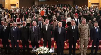 Doğu Anadolu'da 24 Kasım Öğretmenler Günü kutlandı
