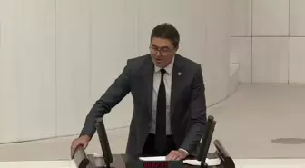 Ensar Aytekin: 'Bu AKP Bürokrasisi, Kolluğu Perişan Etmiştir'