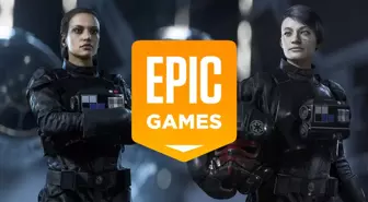 Epic Games'in 280 TL değerindeki ücretsiz oyunu belli oldu