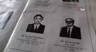 Eski Milli Eğitim Bakanı Nabi Avcı'nın ilkokul müdürü: 'Nabi bey, öğrencilik zamanında da çok kibar bir insandı'