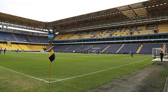Fenerbahçe stadının adı değişiyor mu? ATATÜRK STADYUMU! Fenerbahçe stadyum ismi değişiyor mu?