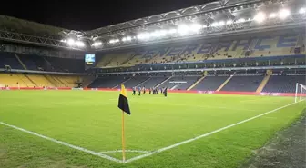Fenerbahçe stadının adı neden Şükrü Saraçoğlu? Fenerbahçe stadyumunun adı neden Şükrü Saraçoğlu yapıldı?